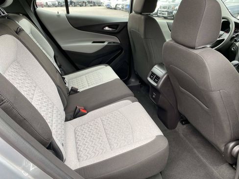 Used 2024 Chevrolet Equinox LS AWD/4WD image 23