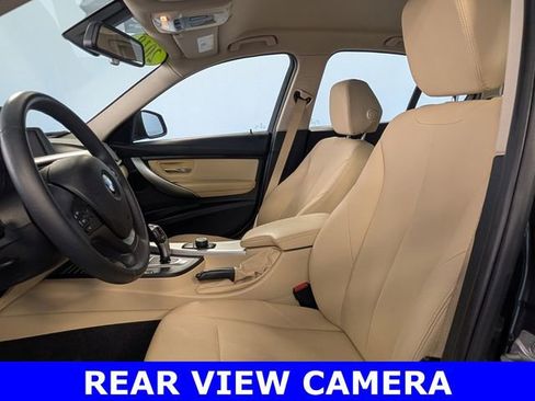 Used 2018 BMW 320i Sedan image 5