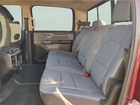 Certified 2020 RAM 1500 Big Horn image 32