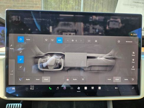 Used 2023 Tesla Model S AWD/4WD image 43