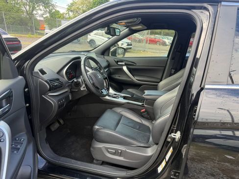 Used 2022 Mitsubishi Eclipse Cross AWD image 10