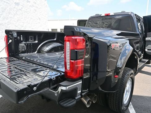 Used 2026 Ford F350 XLT w/ 360-Degree Camera Package AWD/4WD image 9