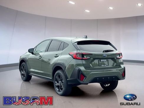 New 2026 Subaru Crosstrek 2.5i AWD/4WD image 6