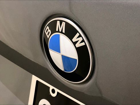 Used 2024 BMW X5 M60i w/ Executive Package AWD/4WD image 32
