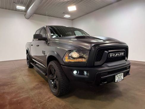 Used 2019 RAM 1500 Classic Warlock image 31