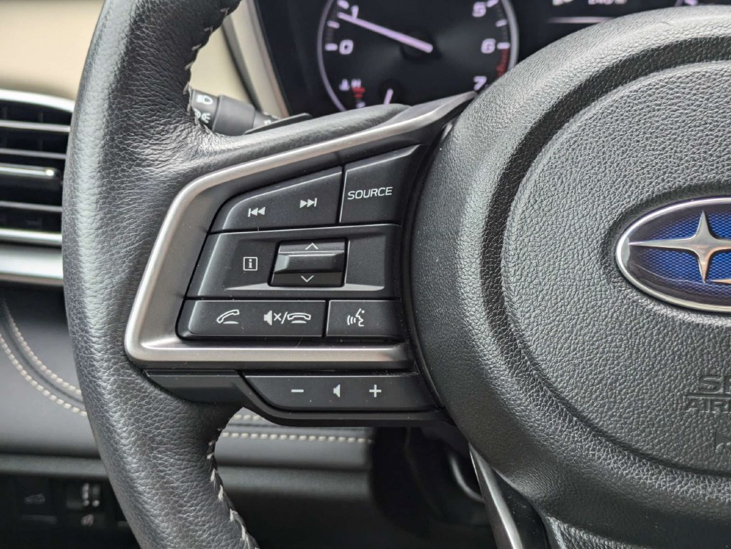 Used 2024 Subaru Outback Limited XT AWD/4WD image 27