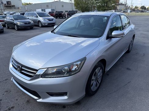 Used 2015 Honda Accord LX image 5