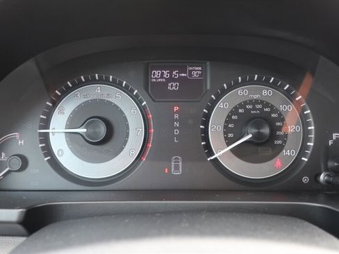 Used 2015 Honda Odyssey EX-L image 20