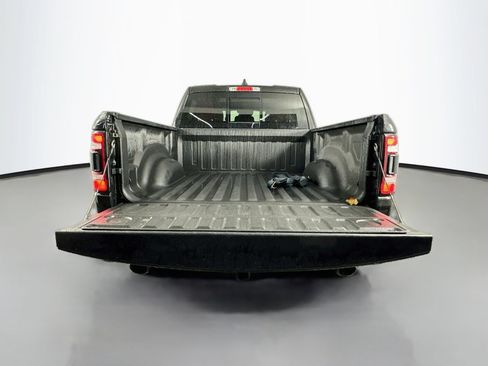 Used 2023 RAM 1500 Rebel w/ Rebel Level 2 Equipment Group AWD/4WD image 28