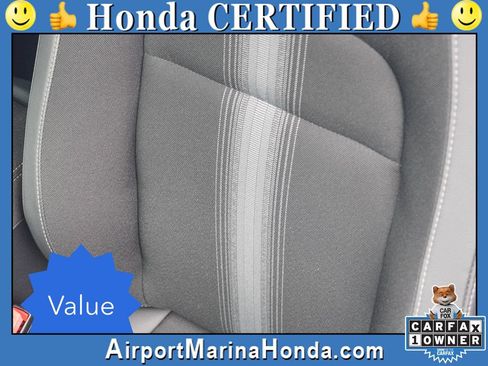 Used 2025 Honda Civic Sport image 21
