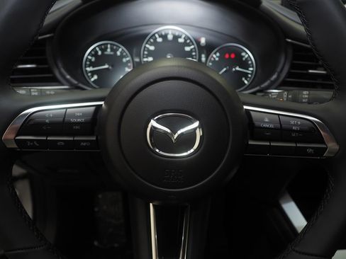 New 2026 MAZDA CX-30 AWD 2.5 S w/ Select Sport Pkg image 12