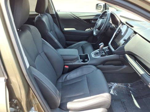 Certified 2023 Subaru Outback Limited AWD/4WD image 18