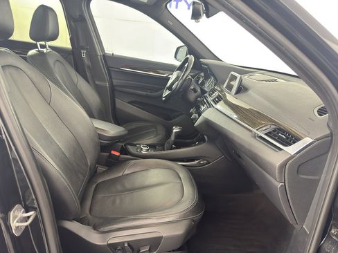 Used 2016 BMW X1 xDrive28i AWD/4WD image 42