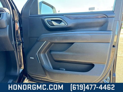 Used 2024 Chevrolet Tahoe LT image 24