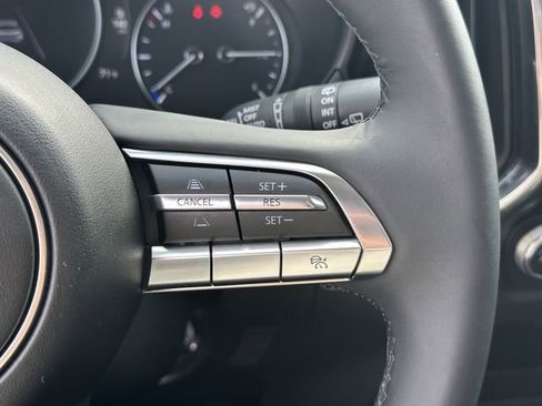 Used 2024 MAZDA CX-50 AWD 2.5 S w/ Cargo Package image 27