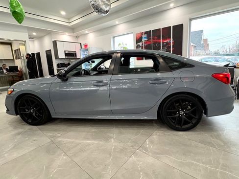 Used 2023 Honda Civic Si image 4