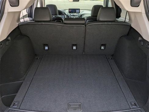 New 2025 Acura TLX SH-AWD w/ A-SPEC Pkg image 16