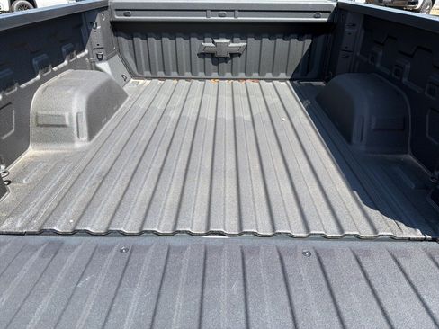 New 2026 Chevrolet Silverado 1500 RST AWD/4WD image 22