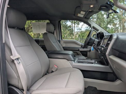 Used 2020 Ford F150 XLT image 19