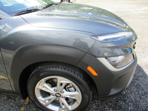 Used 2023 Hyundai Kona SEL AWD/4WD image 21