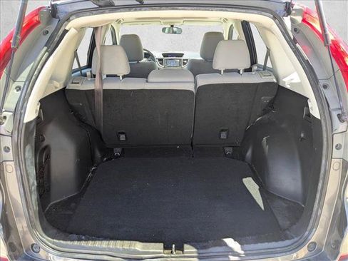 Used 2016 Honda CR-V EX image 6