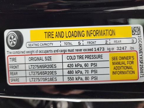 Used 2025 Chevrolet Silverado 2500 LT w/ Trail Boss Package image 66