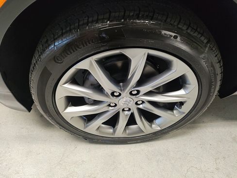 New 2026 Buick Encore GX Avenir w/ Avenir Technology Package image 20