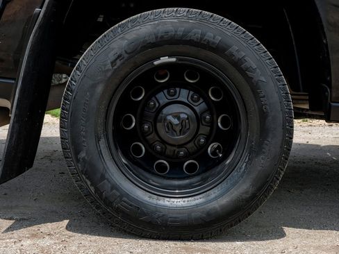 Used 2023 RAM 3500 Laramie w/ Night Edition AWD/4WD image 60