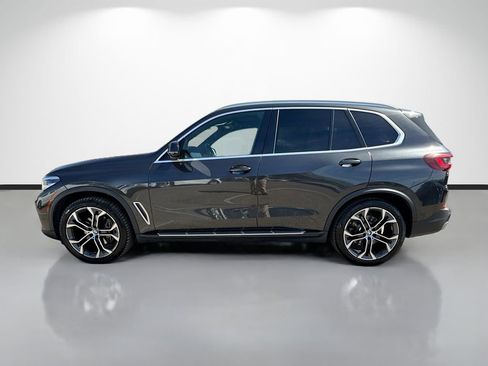 Used 2021 BMW X5 xDrive40i w/ Premium Package image 6