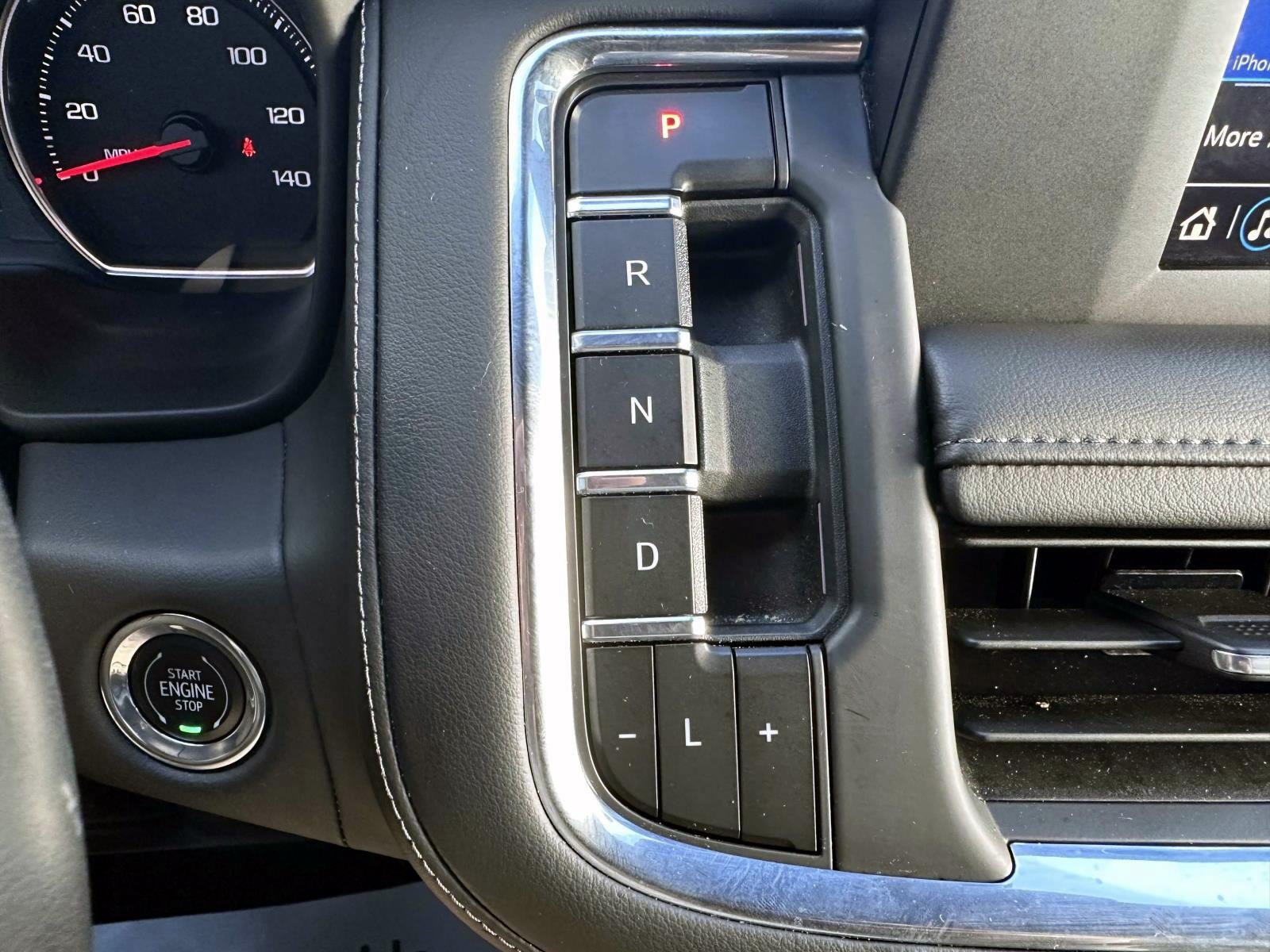 Used 2023 Chevrolet Tahoe LS w/ Driver Alert Package AWD/4WD image 22