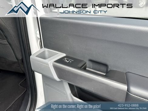 Used 2023 Ford F150 XLT AWD/4WD image 39