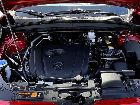 New 2026 MAZDA CX-5 2.5 S w/ Premium Plus Package image 9