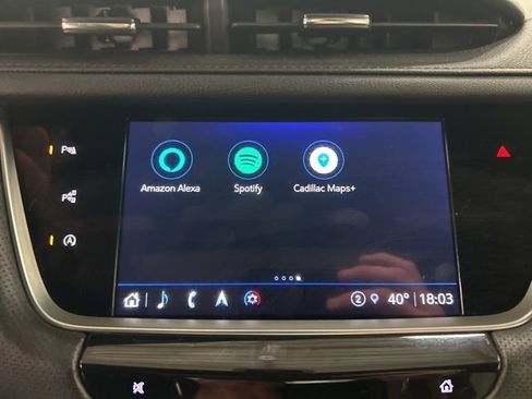 Used 2022 Cadillac XT5 Sportv image 18