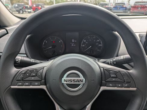 Certified 2021 Nissan Altima 2.5 S image 25