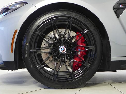 Used 2023 BMW M4 Competition image 5