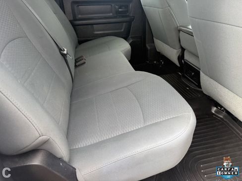 Used 2016 RAM 1500 Tradesman w/ Popular Equipment Group AWD/4WD image 11