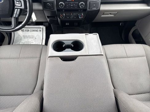 Used 2019 Ford F150 XLT w/ Equipment Group 301A Mid image 27