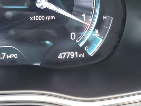 Used 2023 Genesis GV80 2.5T w/ Prestige 20" Package image 28