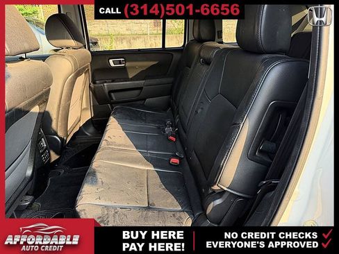 Used 2015 Honda Pilot Touring image 10