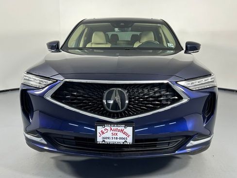 Used 2023 Acura MDX SH-AWD image 2