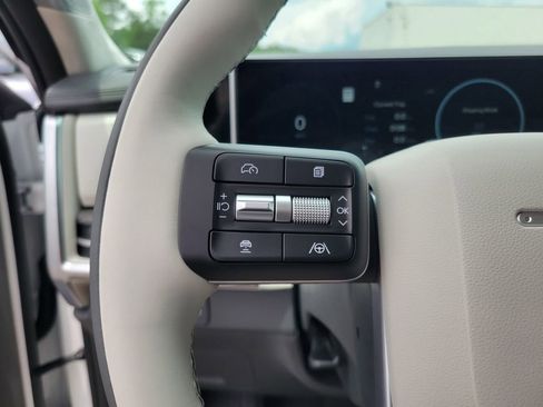 New 2025 Hyundai Santa Fe Calligraphy AWD/4WD image 14