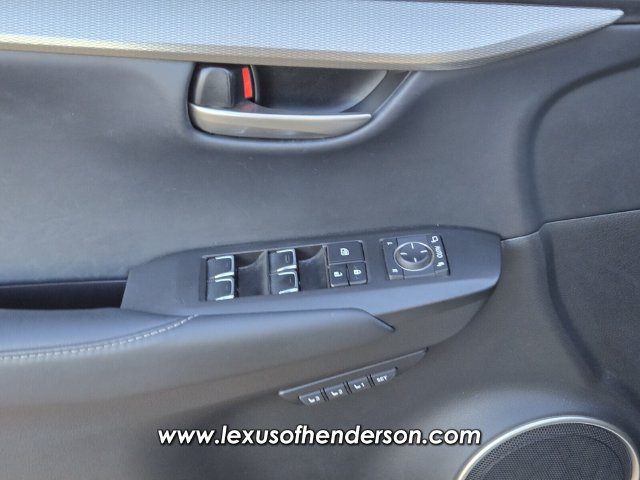 Used 2021 Lexus NX 300 F Sport AWD/4WD image 20