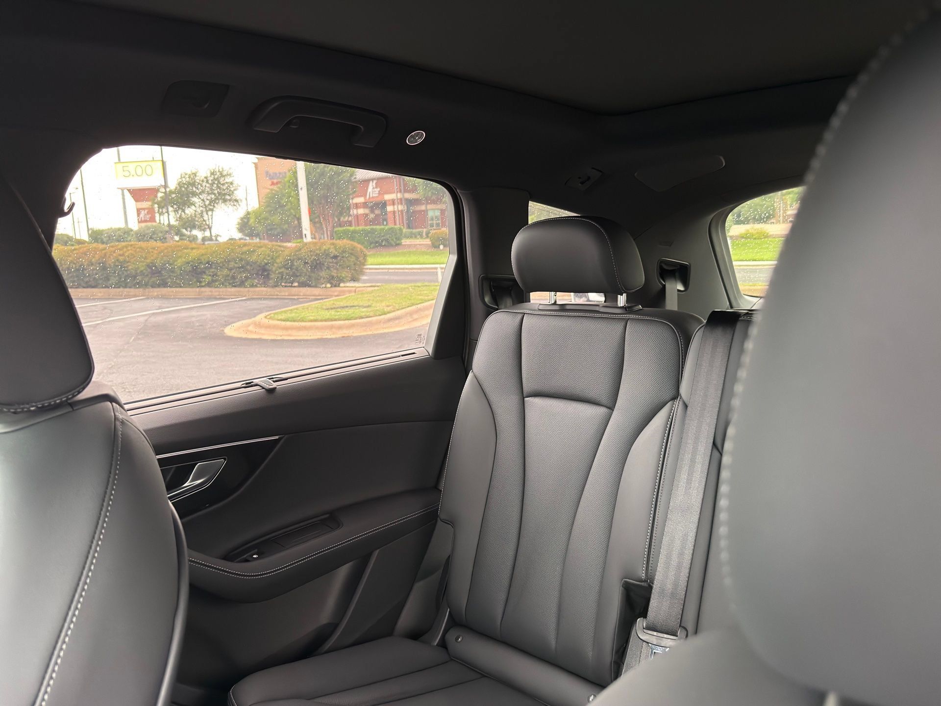 New 2026 Audi Q7 3.0T Premium Plus AWD/4WD image 16