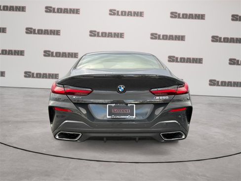 Certified 2023 BMW M850i Gran Coupe xDrive image 4