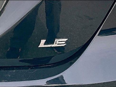 Used 2024 Toyota Camry LE image 23