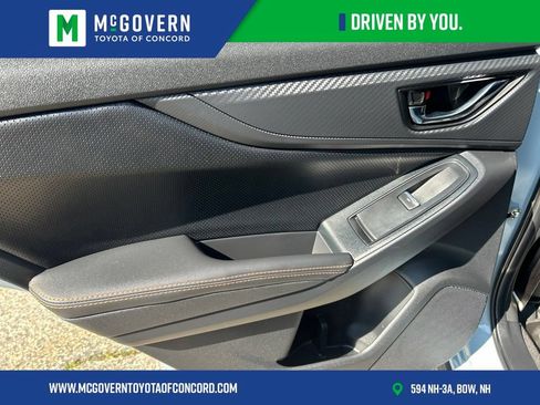 Used 2019 Subaru Crosstrek 2.0i Limited w/ Moonroof Package AWD/4WD image 12
