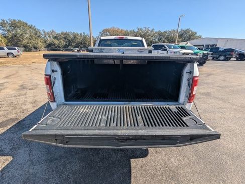 Used 2018 Ford F150 XL w/ Equipment Group 101A Mid image 14