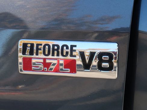 Used 2007 Toyota Tundra Limited image 10