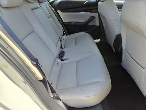 New 2026 MAZDA MAZDA3 2.5 S Sedan w/ Preferred Pkg FWD image 19