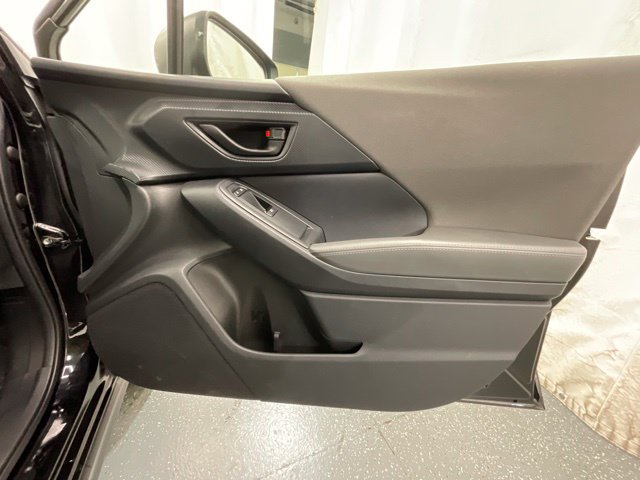 Used 2025 Subaru Crosstrek 2.5i Premium AWD/4WD image 22